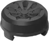 INF Capuchons de joystick pour manettes PS4/PS5 Le noir Voir les images du produit 3