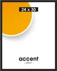 accent by nielsen Kunststoff Bilderrahmen Colorado Uni, Produktbild-Vorschau 1