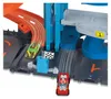Torre de carreras transformable Hot Wheels City Vista previa de la imagen del producto 30