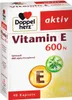 Doppelherz Vitamin E 600 N Softgels 40 kapslí Náhled obrázku produktu 3