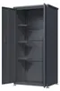 Terrassenschrank Groß Gary B x T x H 90 x 65 Produktbild-Vorschau 5