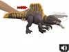 Mattel JGB56 - "Jurský svet: DIE WIEDERGEBURT" Spinosaurus Náhľad obrázku produktu 3