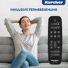 Karcher MC 6475D Stereoanlage / Kompaktanlage mit DAB+ Produktbild-Vorschau 5