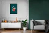 MuchoWow® MuchoWow® Gerahmtes Poster Weihnachtsschmuck - Produktbild-Vorschau 6