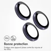 imoshion 2 Pack Protecteur d'objectif pour l'Apple iPhone Voir les images du produit 2