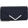 Tamaris Clutch Amalia black-Lack,  Größe in cm  26 x 6 x 13 Produktbild-Vorschau 15