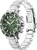 Emporio Armani Herrenuhr Chrnograph AR11500 Náhľad obrázku produktu 3