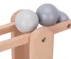 Mamabrum MAM114 Marble Run, drewniany kulodrom z wirującymi Podgląd zdjęcia produktu 7