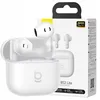Baseus Bass BS2 Lite, color blanco lunar Vista previa de la imagen del producto 1