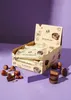 KoRo I  Nut Butter Cups Salty Hazelnut 12 x 3 x 13 g Produktbild-Vorschau 2