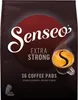 Senseo Kaffeepads Extra Strong / Extra Kräftig, Intensiver Produktbild-Vorschau 3