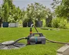 Gardena 9056-20, Schwerkraftpumpe, 650 W, AC, 4,3 bar, 4300 Produktbild-Vorschau 3