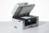 Brother MFC-J5340DW 4-in-1 Farbtintenstrahl Drucker Scanner Produktbild-Vorschau 7