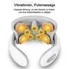 Massagegerät, ein intelligentes Massagegerät zur Produktbild-Vorschau 8