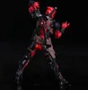 Figurka ruchoma DeadPool 15cm zestaw akcesoria ruchoma Podgląd zdjęcia produktu 9