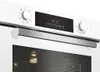 Beko Einbau-Backofen BBIM14300WMS Teleskopauszug Produktbild-Vorschau 4