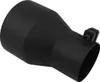 PAULIMOT Schlauchadapter 100 / 65 mm für Absauganlage Produktbild-Vorschau 1