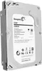 A close-up, angled view of a Seagate SV35 hard drive. Produktbild-Vorschau
