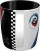 Nostalgic-Art - Tasse à café - BMW Motorsport - Tradition Voir les images du produit 3