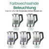 Emerio Wasserkocher mit Temperaturregelung 1,7 Liter – Produktbild-Vorschau 6