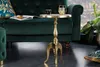 riess-ambiente Barock Beistelltisch SAVOY 55cm gold Metall Produktbild-Vorschau 4