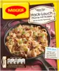 Maggi Fix Hack-Lauch-Pfanne mit Nudel Produktbild-Vorschau 3