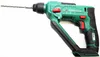 PARKSIDE® 20 V Akku-Bohrhammer / Bohrhammer PABH 20-Li Produktbild-Vorschau 2