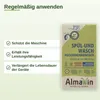 AlmaWin Spülmaschinen- und Waschmaschinen-Reinigungspulver Produktbild-Vorschau 4
