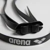 Arena Cobra Core Swipe Mirror Schwimmbrille - Schwarz / Produktbild-Vorschau 6