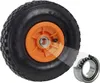 Sackkarrenrad Luftrad 260x85 mm 3.00-4 60 mm versetze Nabe Produktbild-Vorschau 1