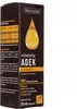 A product box for Skoczylas ADEK vitamin drops. Voir les images du produit