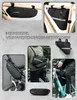 ROCKBROS Set di borse da bicicletta 2 in 1 Borsa a Anteprima dell’immagine prodotto 6
