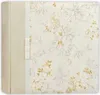 ZEP Fotoalbum Elisabeth Creme 32x32 cm – 100 Seiten AM3250C Produktbild-Vorschau 1