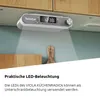 TechniSat VIOLA, Kuchyne, Analógový a digitálny, DAB, FM, Náhľad obrázku produktu 4