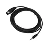 Kábel DIN 5 pin na 3,5 mm Kábel DIN 5 pin na 3,5 mm Kábel Náhľad obrázku produktu 1