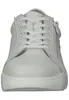 softinos Sneaker Sneaker Leder Produktbild-Vorschau 4