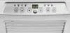 Clatronic Klimagerät CL 3671 mit LED-Display - Farbe: Weiß Produktbild-Vorschau 2