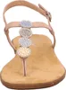 Rieker Damen Sandalen Pink Synthetik  Größe: 42 Produktbild-Vorschau 72