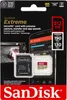 microSD512GB Extreme +1Ad SDXC SDK - SanDisk Podgląd zdjęcia produktu 10