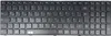DEUTSCHE - Schwarz Tastatur ohne Beleuchtung kompatibel für Produktbild-Vorschau 1