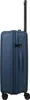 Travelite AIR STRIPE Trolley 4w, marineblauw, model met Productafbeelding-voorbeeld 10