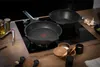 Panvica Tefal E2490644 čierna hliníková Ø 28 cm Náhľad obrázku produktu 4