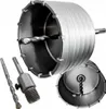 Korunkový vrták do muriva SDS Plus 120mm 01111 Náhľad obrázku produktu 5