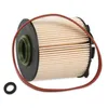 Kraftstofffilter RIDEX 9F0046 Dieselfilter für OPEL Produktbild-Vorschau 7