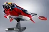 Figurka akcji Robot Spirits Grendizer U Spazer 15 cm od Anteprima dell’immagine prodotto 7