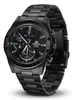 CASIO HerrenuhrEFR-S567DC-1AVUEF Edelstahl PVD Schwarz Produktbild-Vorschau 2