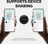 Lifemate Life Tag Android Smart Tag, KeyFinder compatible Voir les images du produit 5