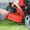 Scheppach Benzin-Rasenmäher MS150-46E - 3,7PS | 46cm | 55L Produktbild-Vorschau 10