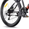 Horské kolo 26 palcov MTB Tiger Bike, 21 rýchlostí, Náhľad obrázku produktu 9