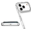 Beschermhoes van TPU/acryl voor Apple iPhone 17 Pro, Productafbeelding-voorbeeld 6